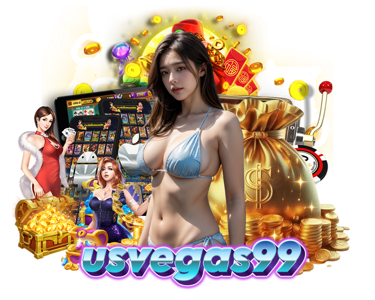 USVEGAS99